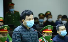Cựu Giám đốc Sở KH-ĐT Hà Nội: Ông Nguyễn Đức Chung giới thiệu Nhật Cường là "đối tác tin cậy"