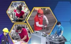 Doanh nghiệp không còn lúng túng khi có F0