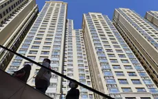 Fitch: 1/3 công ty bất động sản Trung Quốc sẽ bị âm dòng tiền