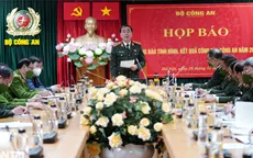 Bộ Công an điều tra dấu hiệu lộ, lọt đề thi tốt nghiệp THPT môn Sinh học