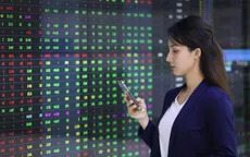“Bất thường” của chứng khoán năm 2021