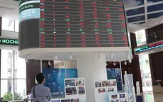 Dấu ấn chứng khoán 2021: Hàng loạt kỷ lục, VN-Index lập đỉnh mới