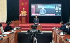 Huy động trí tuệ của trường đại học để xây dựng Khung chiến lược phát triển giáo dục đại học
