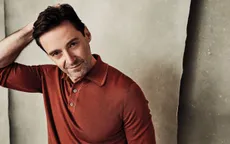 "Người sói" Hugh Jackman dương tính với COVID-19
