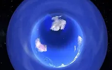 Lỗ thủng tầng ozone lớn nhất đã khép lại