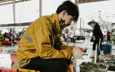 MV mới của Đen lọt Top 1 trending Youtube chỉ sau vài giờ phát hành