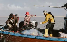 Mang Tiền Về Cho Mẹ của Đen lấy nước mắt những người con xa xứ