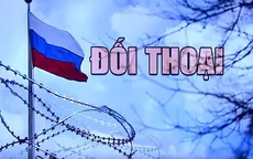 Nga chờ đợi cuộc đối thoại với phương Tây nhằm tháo gỡ bất đồng