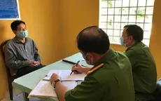 Nhiều cán bộ bộ đội Biên phòng, Cảnh sát biển nhận hối lộ trong vụ xăng giả