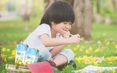Vui Tết thả ga vẫn không lo hụt dinh dưỡng, thiếu đề kháng, bạn đã biết bí quyết?