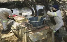 Sập mỏ vàng tại Sudan, ít nhất 31 thợ mỏ thiệt mạng