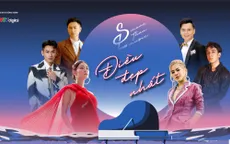 Sing for Life, Sing for Love - Điều đẹp nhất: Những "trùm" cuối xuất hiện!