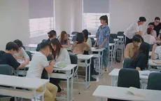 Thương ngày nắng về - Tập 21: Vân Vân bị hắt hủi ở lớp học