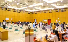 Hơn 6.300 ca COVID-19 nặng đang điều trị; chủ động tiêm mũi vaccine bổ sung cho đối tượng nguy cơ cao