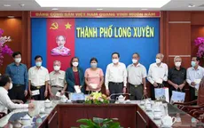 Chăm lo cho người dân đón Tết an toàn
