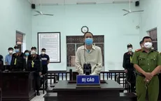 Thanh niên tống tiền bà Nguyễn Phương Hằng (Đại Nam) bị phạt 1 năm tù treo