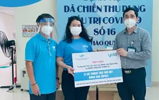 YOLA 12 năm một sứ mệnh - kiến tạo tương lai cho những trẻ em có hoàn cảnh khó khăn