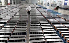 Trung Quốc đẩy mạnh thâu tóm nguồn cung lithium