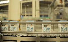TH true MILK: Quản trị bền vững trong bối cảnh COVID-19