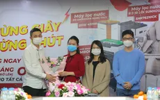 136 khách hàng trúng thưởng khi đăng ký dịch vụ ON của VTVcab