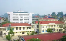 Phát hiện chùm F0 là nhân viên y tế, một bệnh viện ở Hà Nội tạm dừng tiếp nhận bệnh nhân