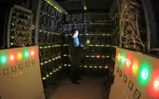 Làn sóng đào bitcoin khiến Kazakhstan thiếu điện trầm trọng