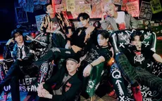 Chính thức: BTS sẽ không tham dự MAMA 2021