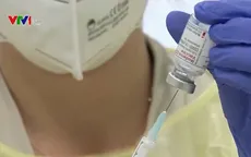 Các hãng dược khẩn trương phát triển vaccine thế hệ mới