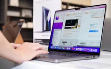 MacBook Pro 14 inch và 16 inch lên kệ tại Việt Nam, giá từ 53 triệu đồng