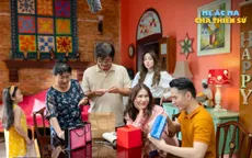 Dàn sao nghe tên là thấy hot trong phim mới của đạo diễn Vũ Ngọc Đãng