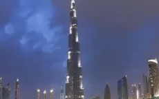 UAE kỷ niệm 50 năm Quốc khánh với một loạt sự kiện hoành tráng