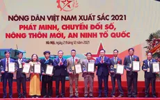 Nông nghiệp, nông dân, nông thôn có vị trí chiến lược trong sự nghiệp công nghiệp hóa, hiện đại hóa