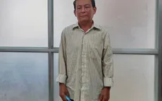 Người tình của bà ngoại làm cháu gái 14 tuổi mang bầu
