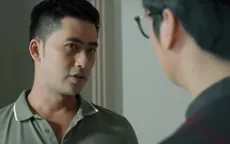 Mặt nạ gương - Tập 23: Tùng đến nhà Khôi khám xét