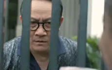 Mặt nạ gương - Tập 23: Ông Nghị phát hoảng khi biết bà Diễm nợ đầm đìa
