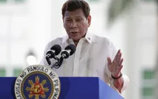 Tổng thống Philippines Duterte ký duyệt ngân sách kỷ lục gần 98,5 tỷ USD cho năm 2022