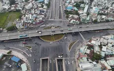 Phó Thủ tướng giao thẩm quyền triển khai Dự án cao tốc TP Hồ Chí Minh - Mộc Bài