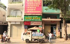 Xuất hiện tình trạng chiếm dụng nhà sau khi thuê