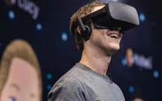 Metaverse - Cuộc đua của các “ông lớn” công nghệ năm 2022