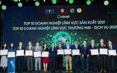 Phát triển bền vững, kim chỉ nam đi đến thành công của FrieslandCampina Việt Nam