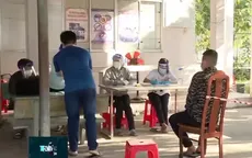 TP. HCM: Mô hình phân công nhiệm vụ tại trạm y tế lưu động