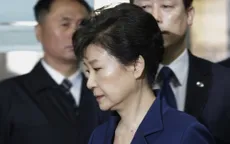 Cựu Tổng thống Hàn Quốc Park Geun-hye được trả tự do sau gần 5 năm ngồi tù