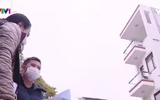 Dân không có sổ đỏ do chủ đầu tư không bàn giao hạ tầng
