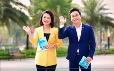 Đón xem "Buổi sáng đầu tiên" năm 2022 trên kênh VTV1