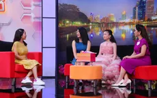 Qua Điều con muốn nói, người mẹ học được cách tôn trọng sở thích của con