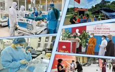 Cho phép thực hiện một số cơ chế đặc thù phòng chống dịch COVID-19