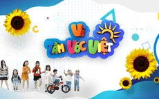 2022, Vì tầm vóc Việt đổi format: Sinh động hơn, đáng yêu hơn, bé nào cũng mê, phụ huynh cũng mê