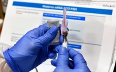 Ứng dụng tích hợp công nghệ blockchain giúp tra cứu thông tin vaccine nhanh chóng