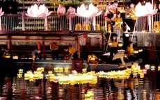 Những con hẻm buồn...
