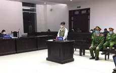 Phạt tù đối tượng tuyên truyền chống Nhà nước